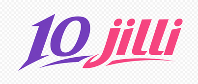 10 Jilli Logo